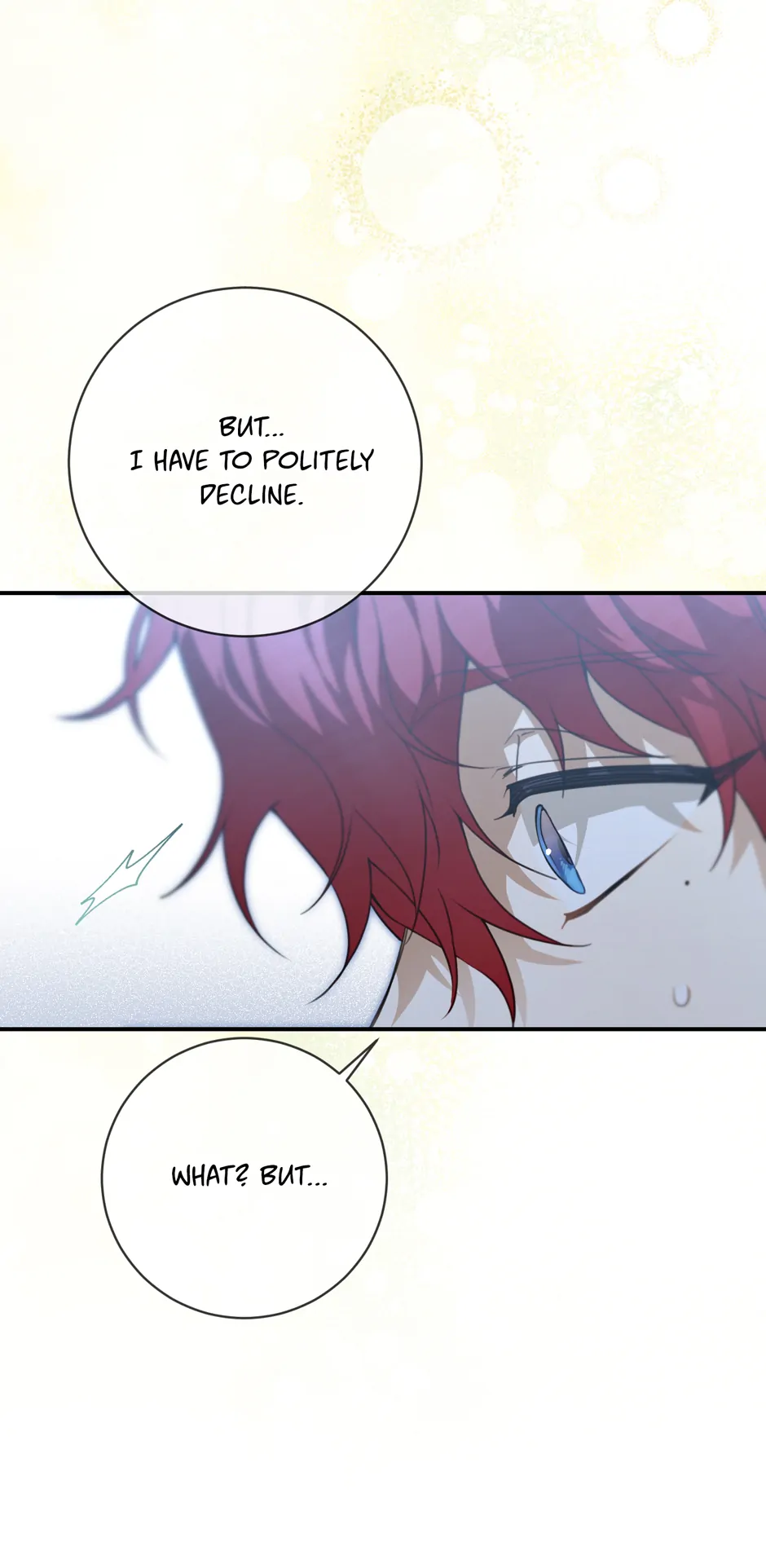 Into the Light Once Again [Official] - Chapter 99 manhwa