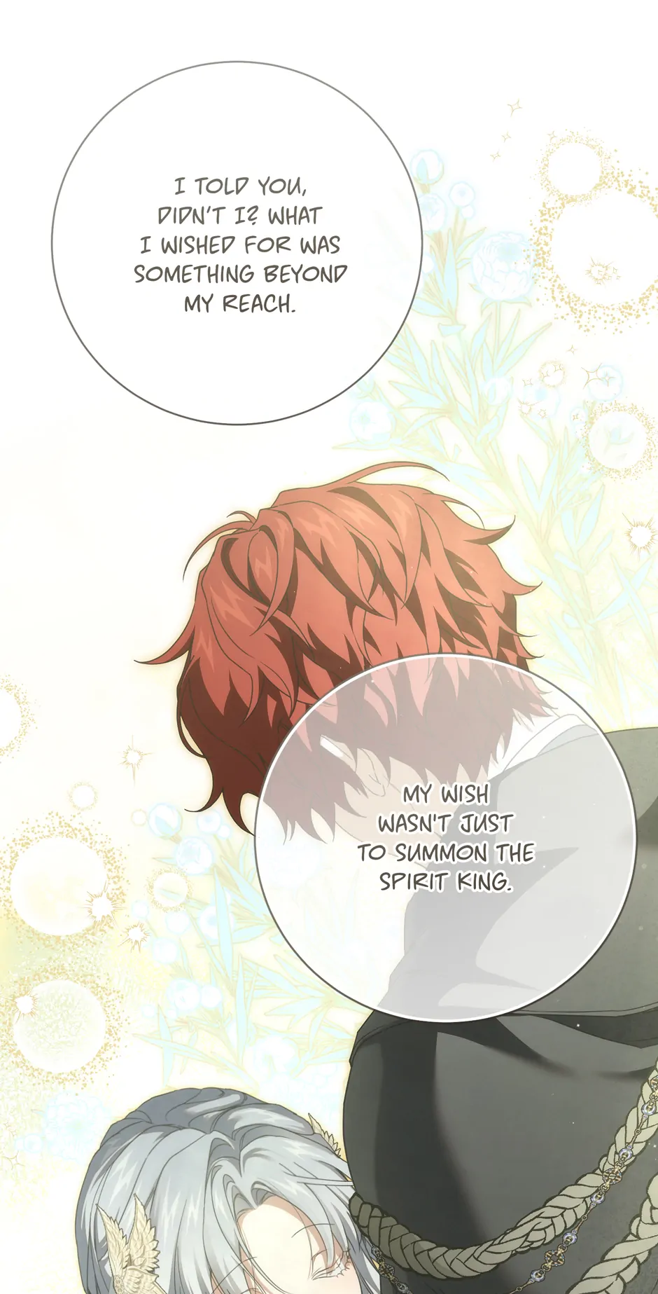 Into the Light Once Again [Official] - Chapter 99 manhwa