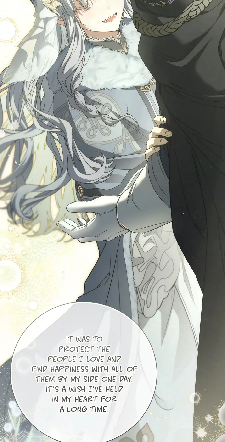 Into the Light Once Again [Official] - Chapter 99 manhwa