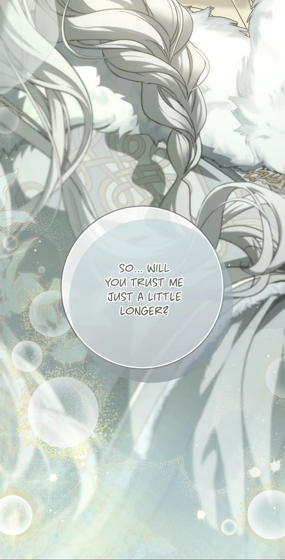 Into the Light Once Again [Official] - Chapter 99 manhwa