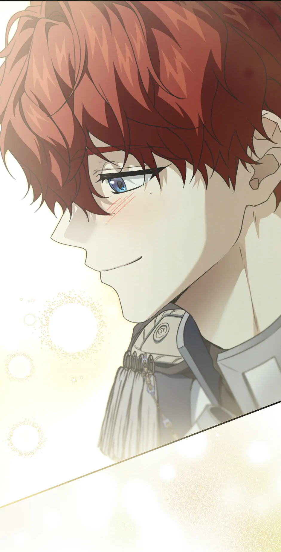 Into the Light Once Again [Official] - Chapter 99 manhwa