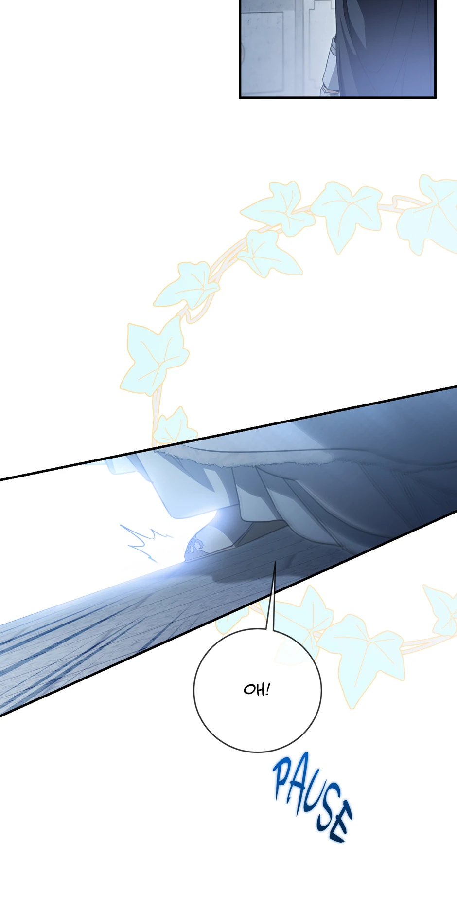 Into the Light Once Again [Official] - Chapter 99 manhwa