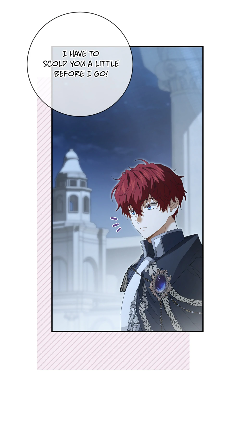 Into the Light Once Again [Official] - Chapter 99 manhwa