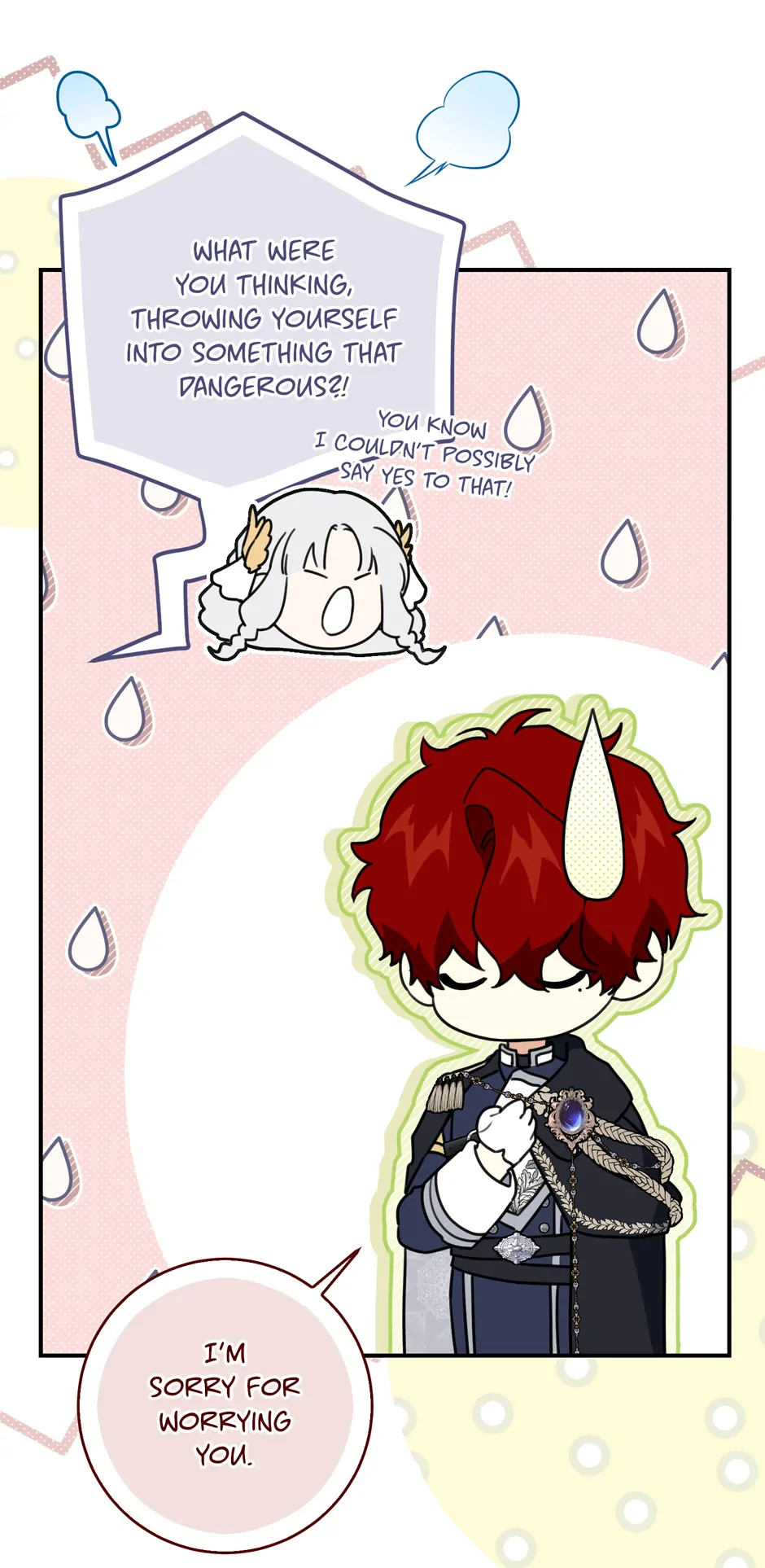 Into the Light Once Again [Official] - Chapter 99 manhwa