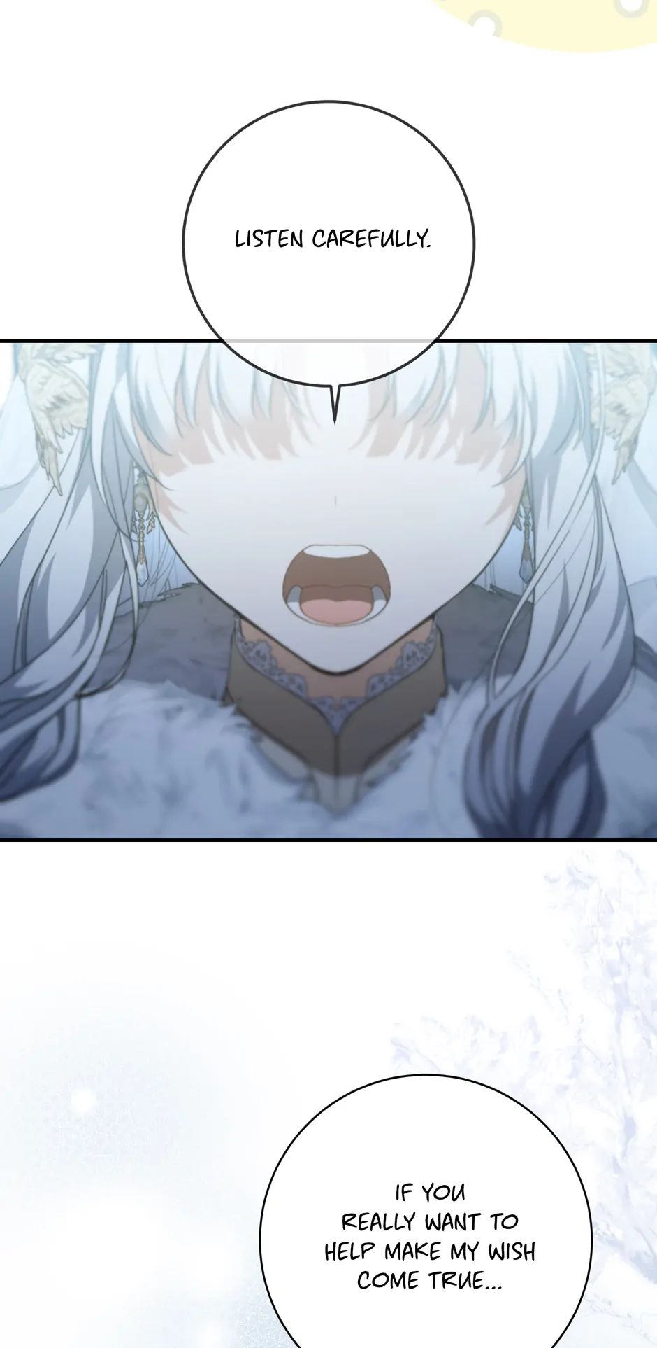 Into the Light Once Again [Official] - Chapter 99 manhwa