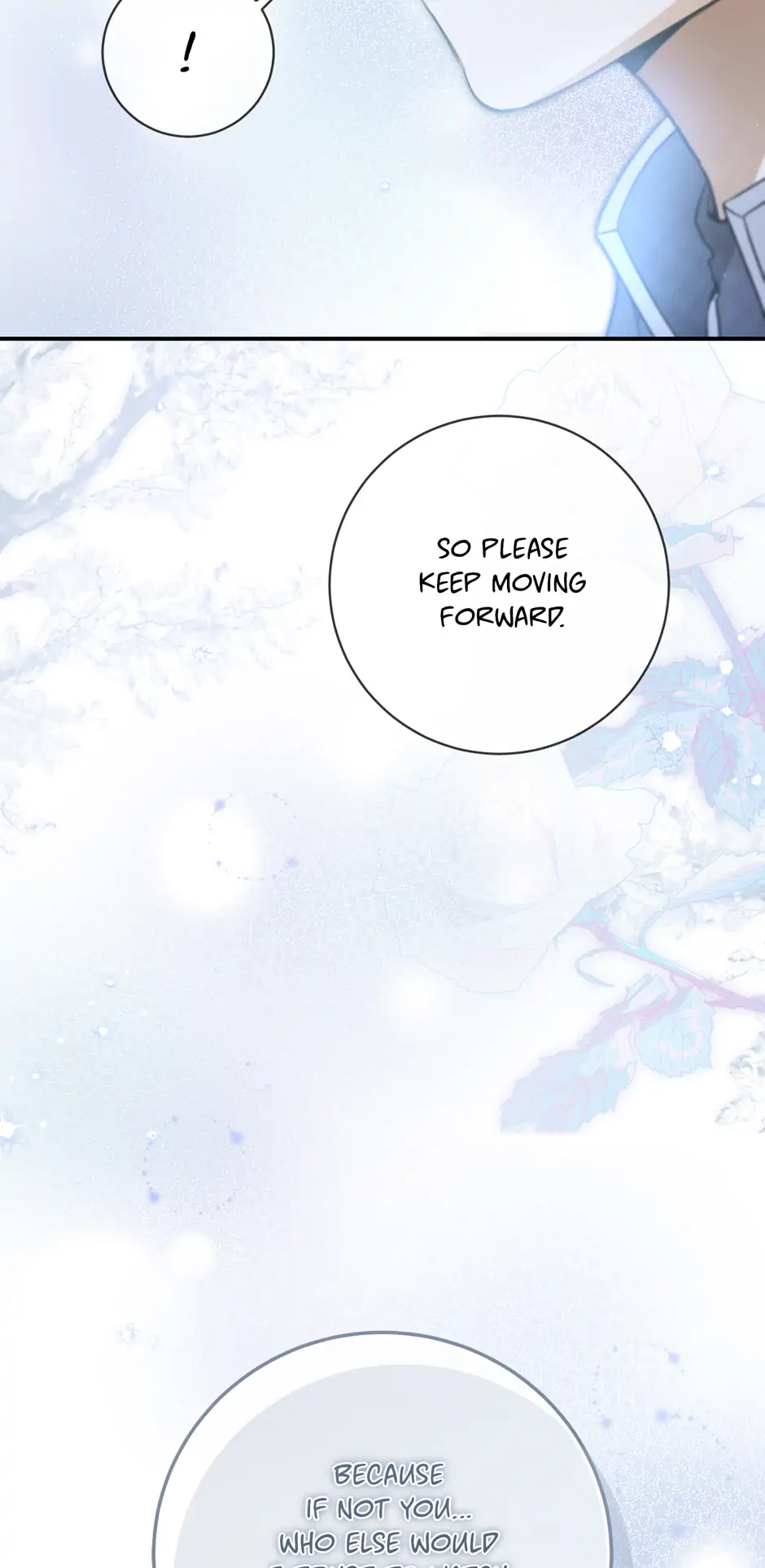 Into the Light Once Again [Official] - Chapter 99 manhwa