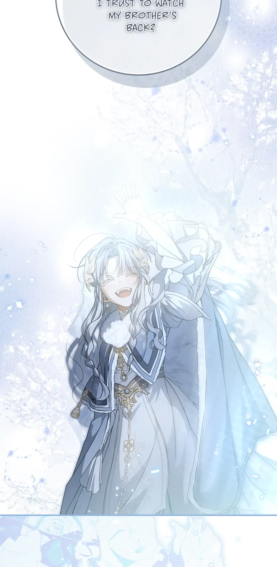 Into the Light Once Again [Official] - Chapter 99 manhwa