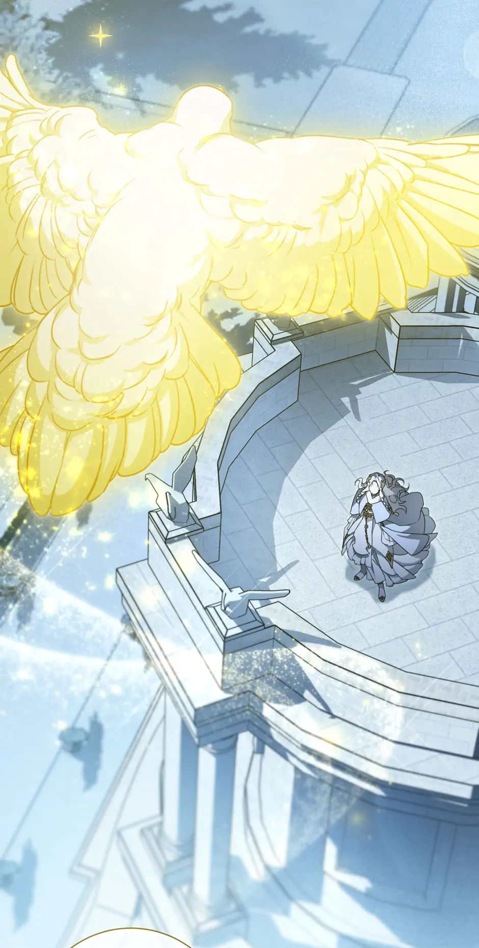 Into the Light Once Again [Official] - Chapter 99 manhwa