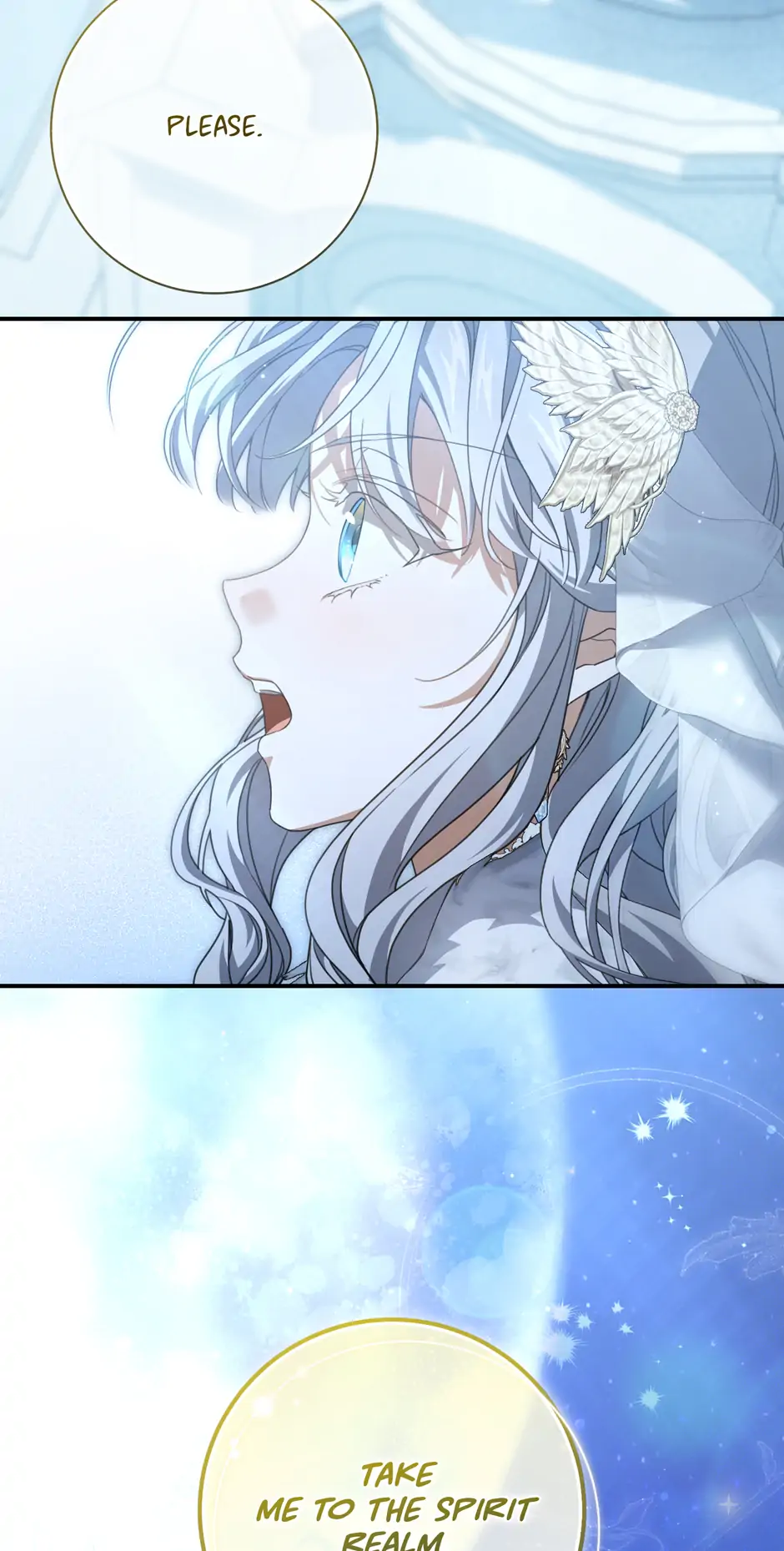 Into the Light Once Again [Official] - Chapter 99 manhwa