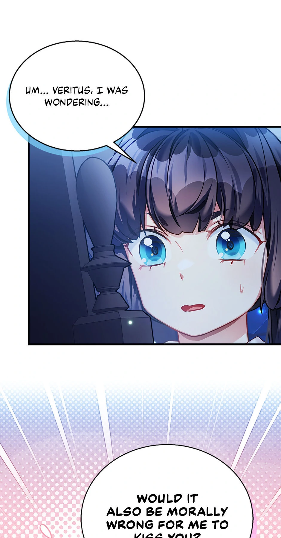 Not-Sew-Wicked Stepmom 「Official」 - Chapter 141 manhwa