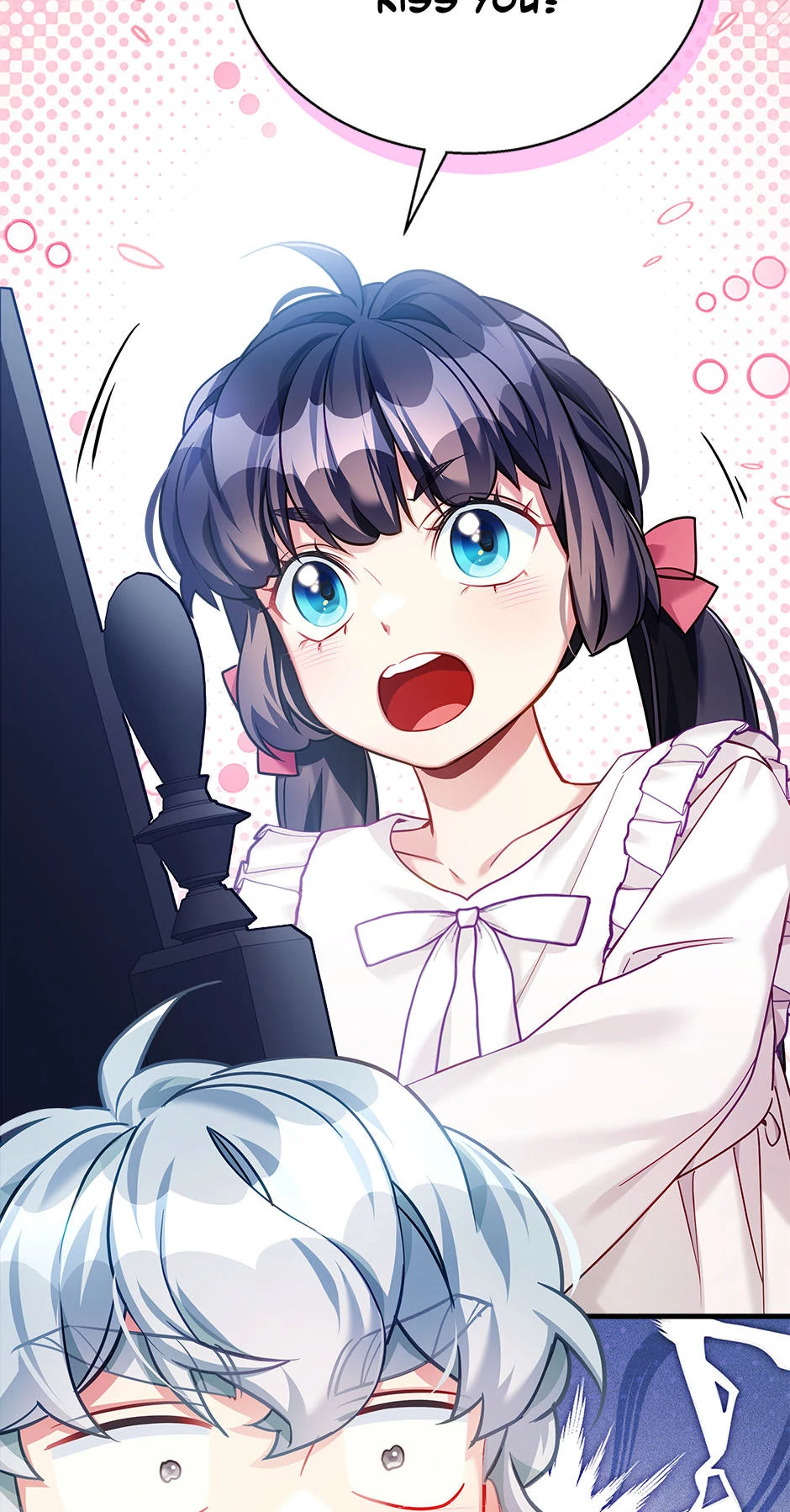 Not-Sew-Wicked Stepmom 「Official」 - Chapter 141 manhwa