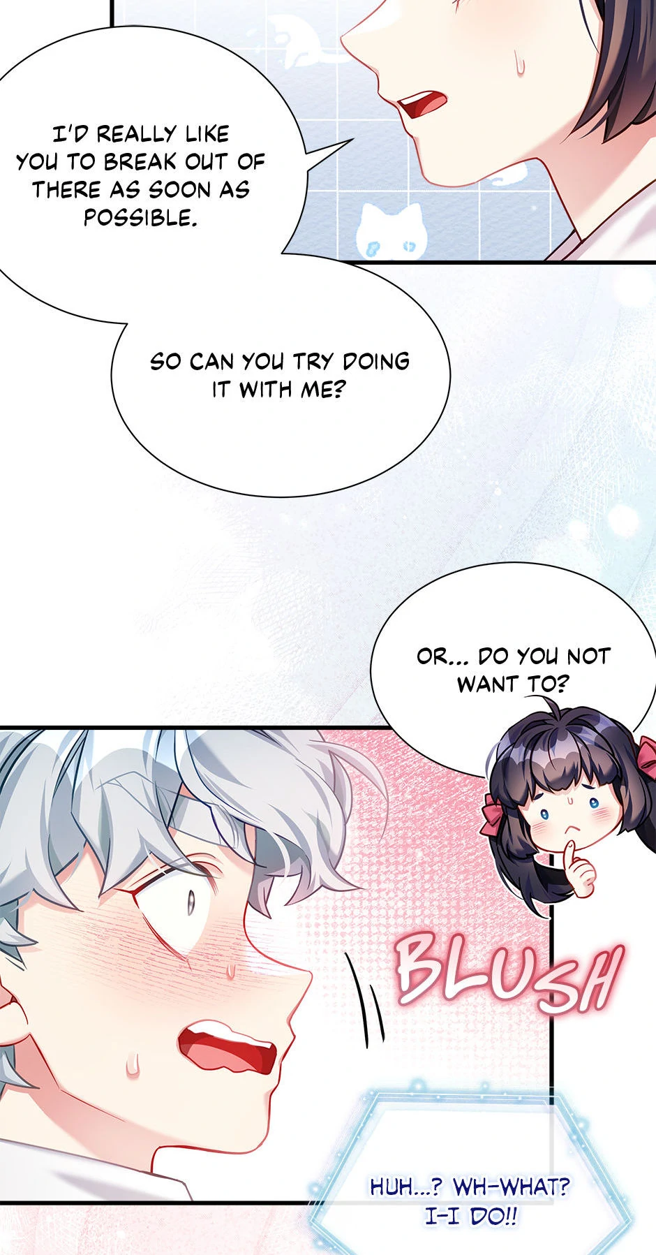 Not-Sew-Wicked Stepmom 「Official」 - Chapter 141 manhwa