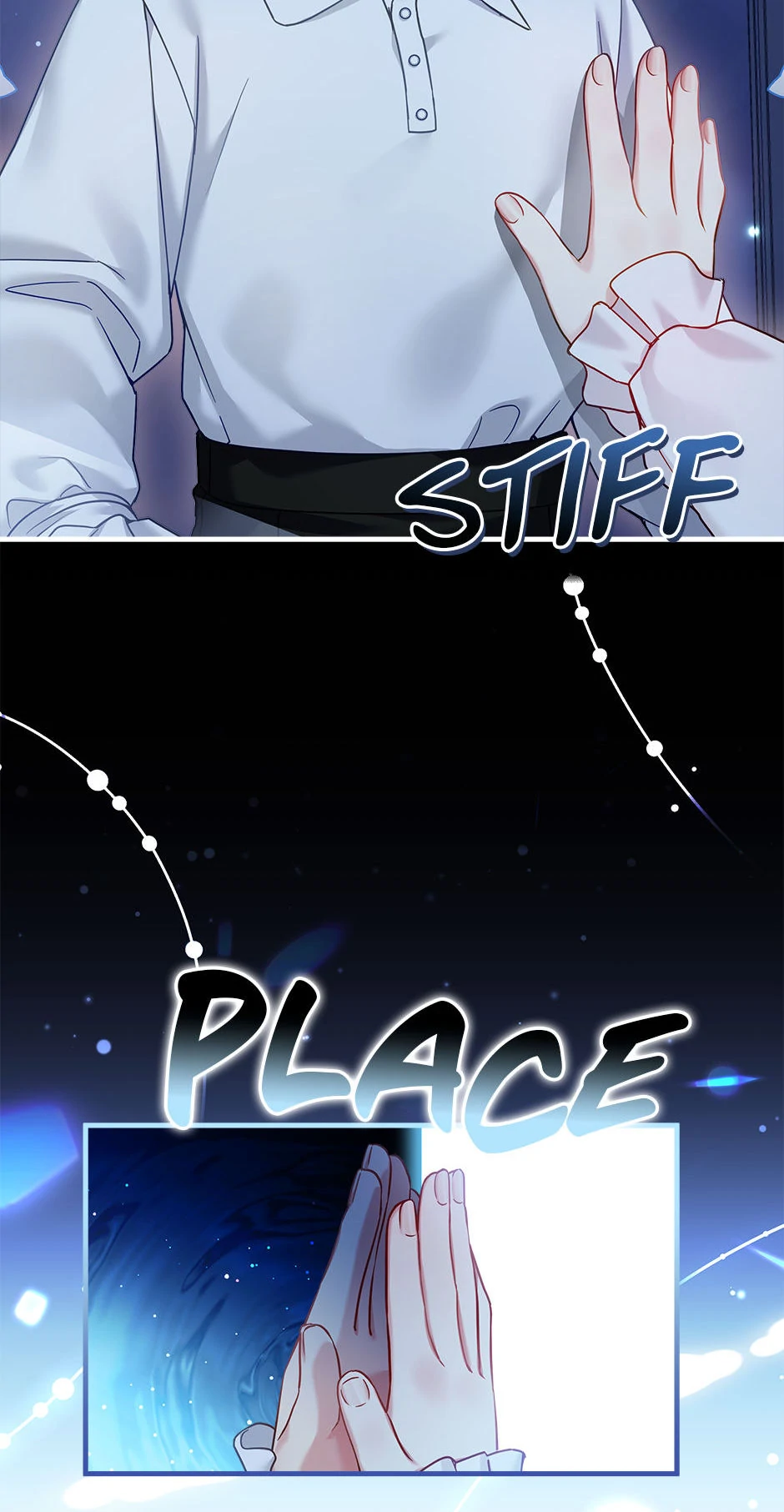 Not-Sew-Wicked Stepmom 「Official」 - Chapter 141 manhwa
