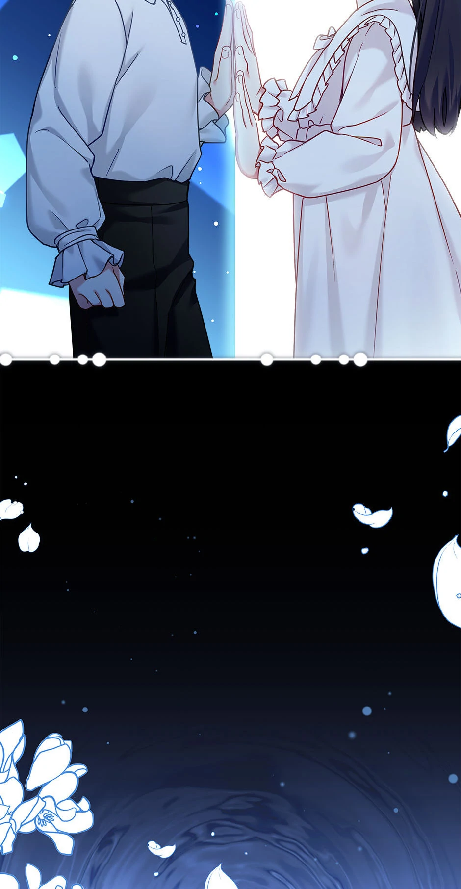 Not-Sew-Wicked Stepmom 「Official」 - Chapter 141 manhwa