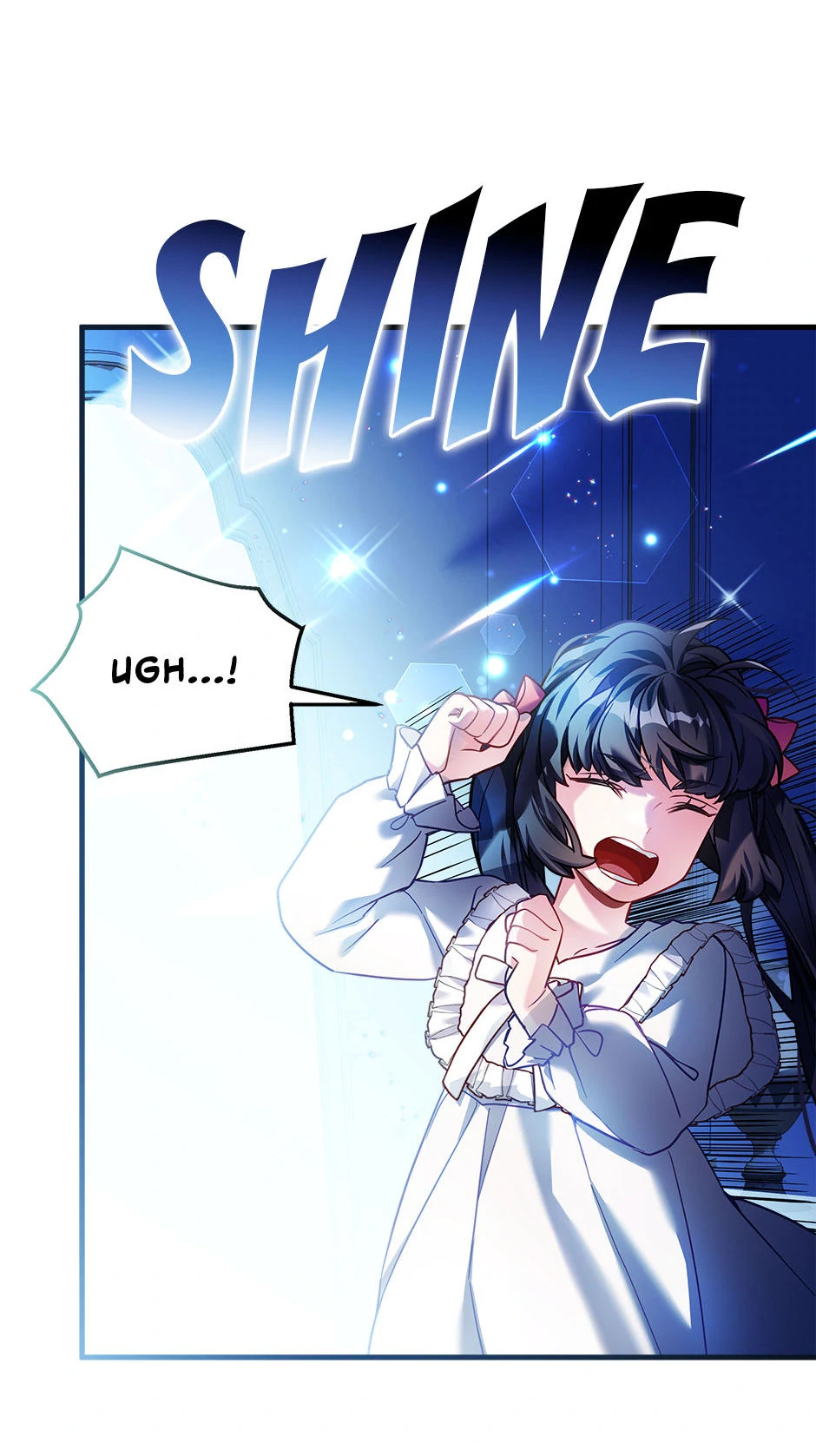 Not-Sew-Wicked Stepmom 「Official」 - Chapter 141 manhwa
