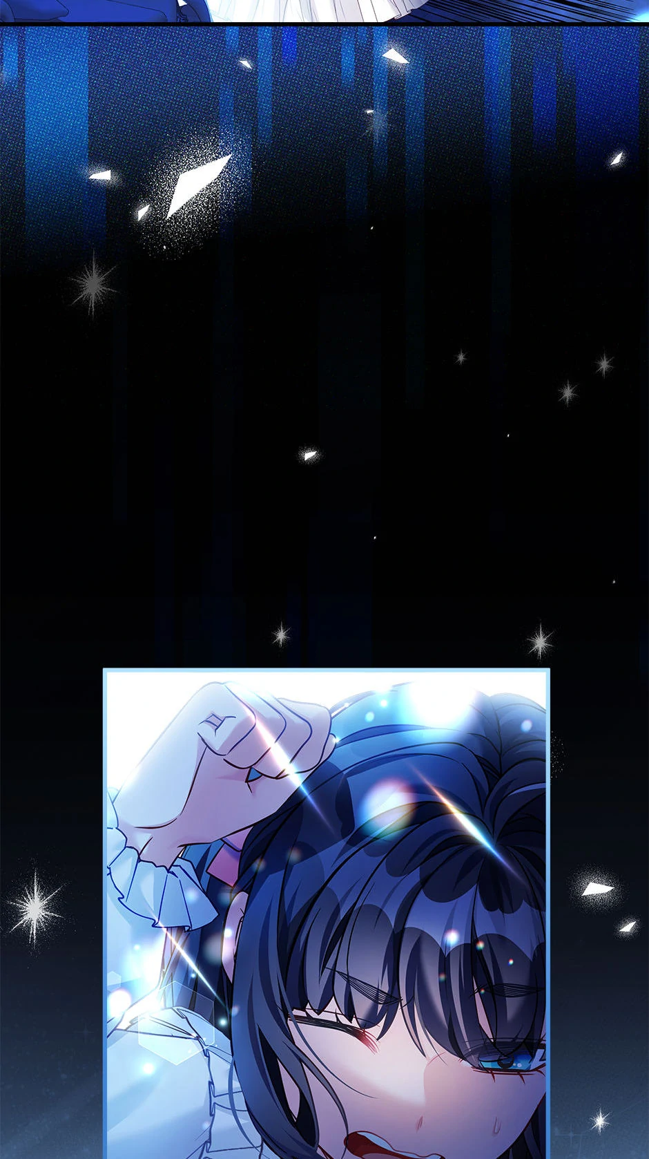 Not-Sew-Wicked Stepmom 「Official」 - Chapter 141 manhwa
