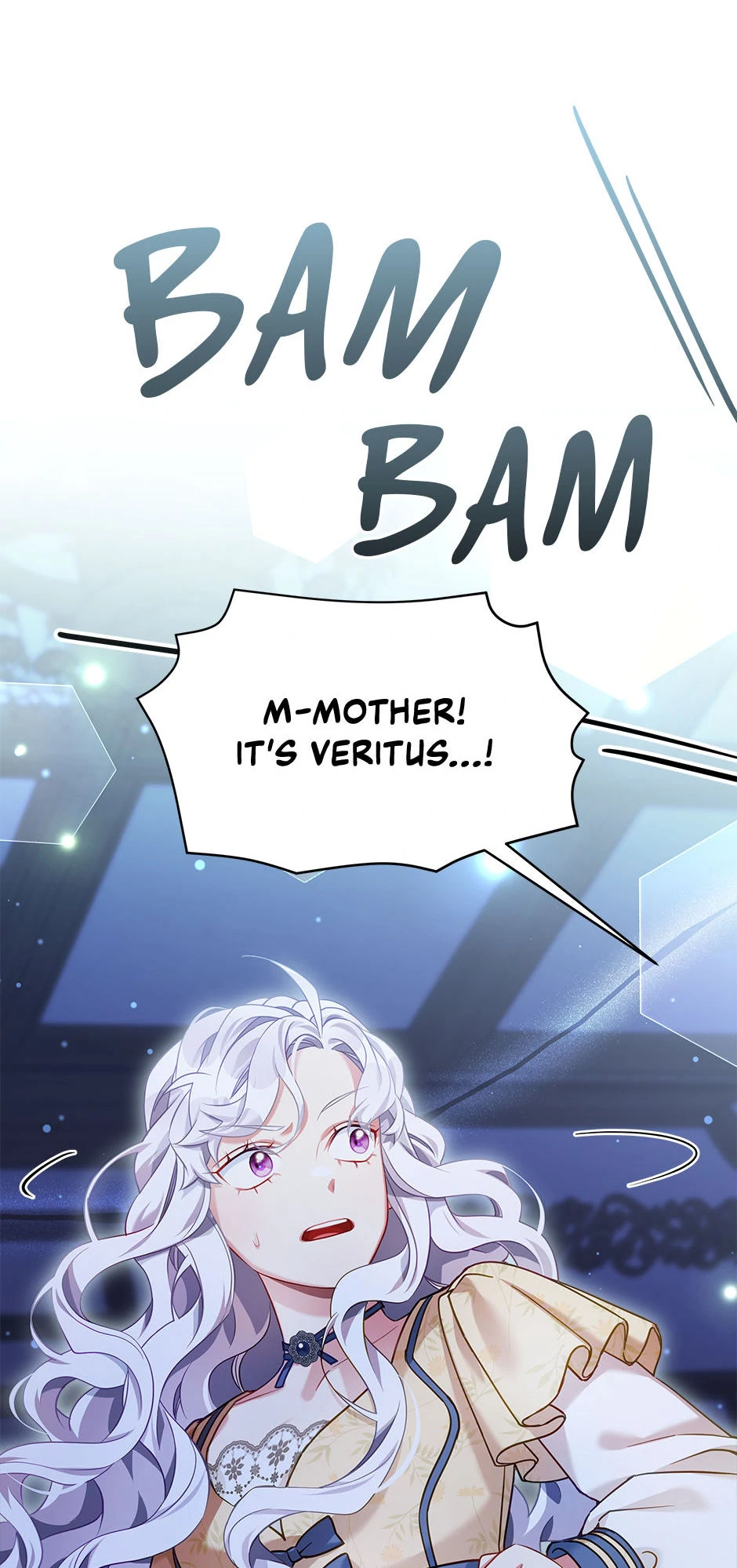 Not-Sew-Wicked Stepmom 「Official」 - Chapter 141 manhwa