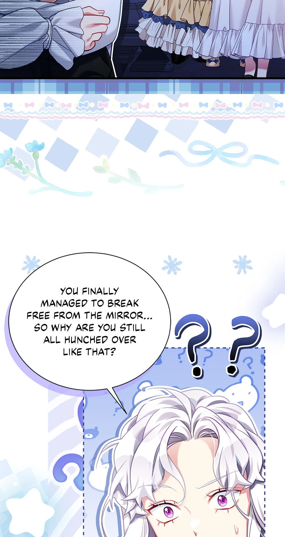 Not-Sew-Wicked Stepmom 「Official」 - Chapter 141 manhwa