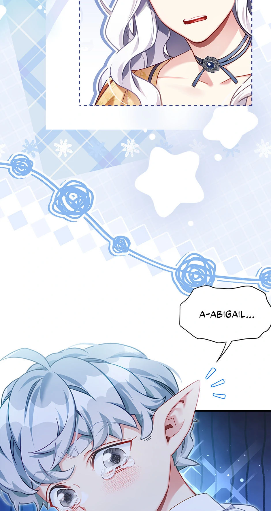 Not-Sew-Wicked Stepmom 「Official」 - Chapter 141 manhwa