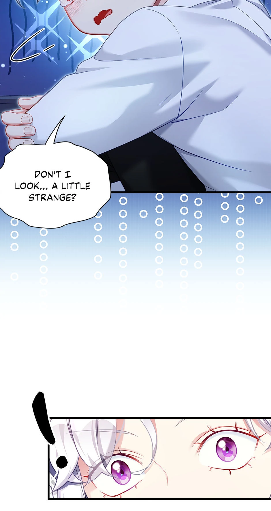 Not-Sew-Wicked Stepmom 「Official」 - Chapter 141 manhwa