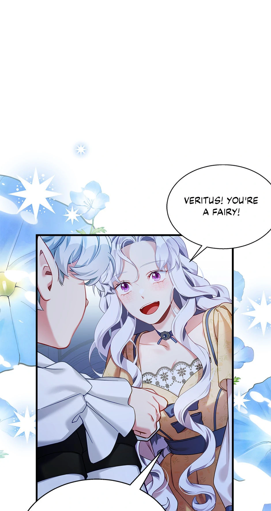 Not-Sew-Wicked Stepmom 「Official」 - Chapter 141 manhwa