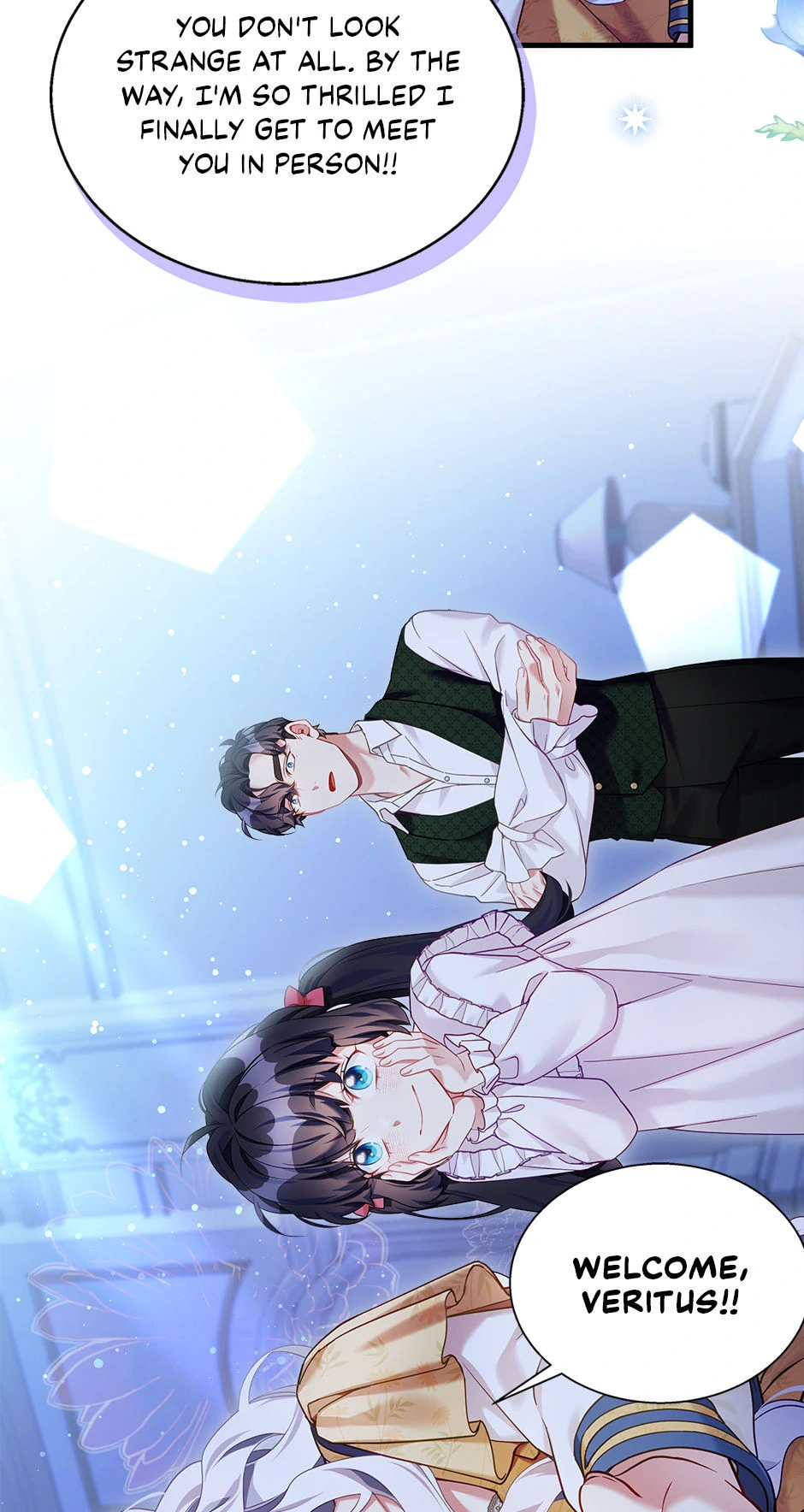 Not-Sew-Wicked Stepmom 「Official」 - Chapter 141 manhwa