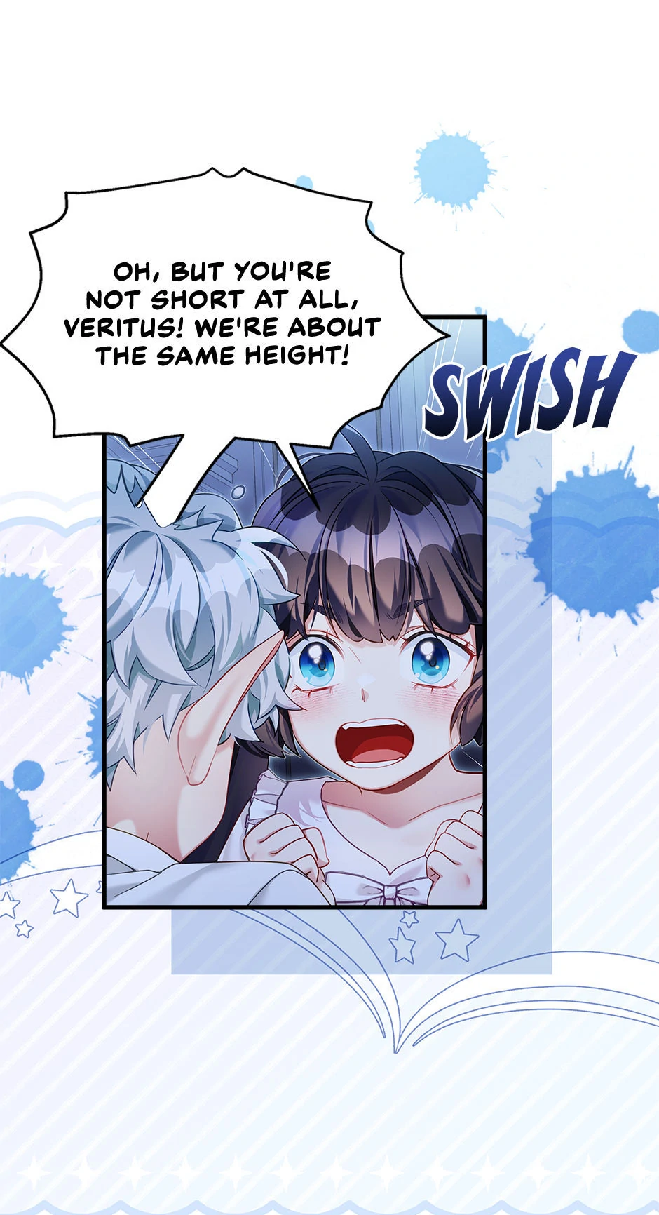 Not-Sew-Wicked Stepmom 「Official」 - Chapter 141 manhwa