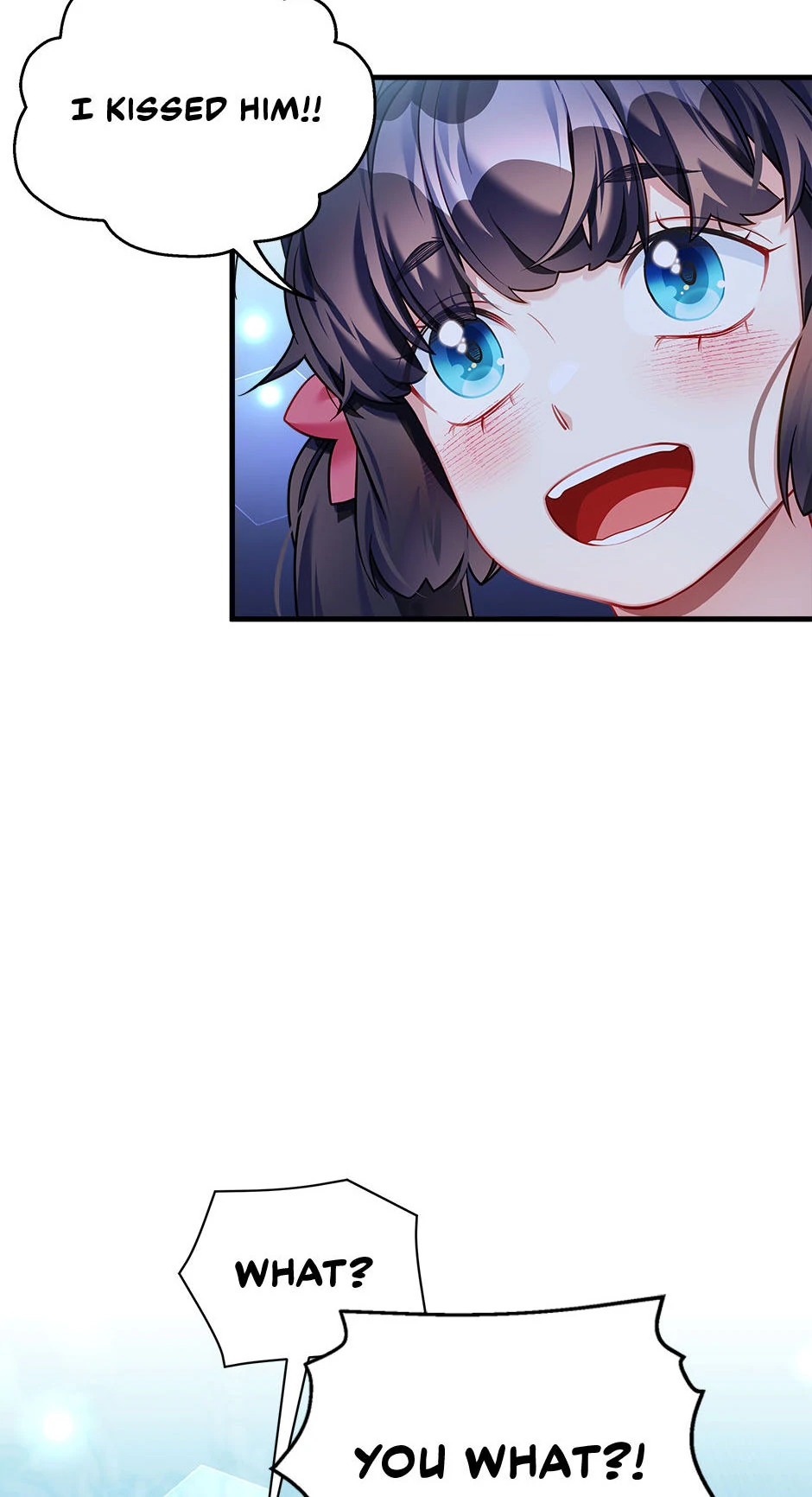Not-Sew-Wicked Stepmom 「Official」 - Chapter 141 manhwa