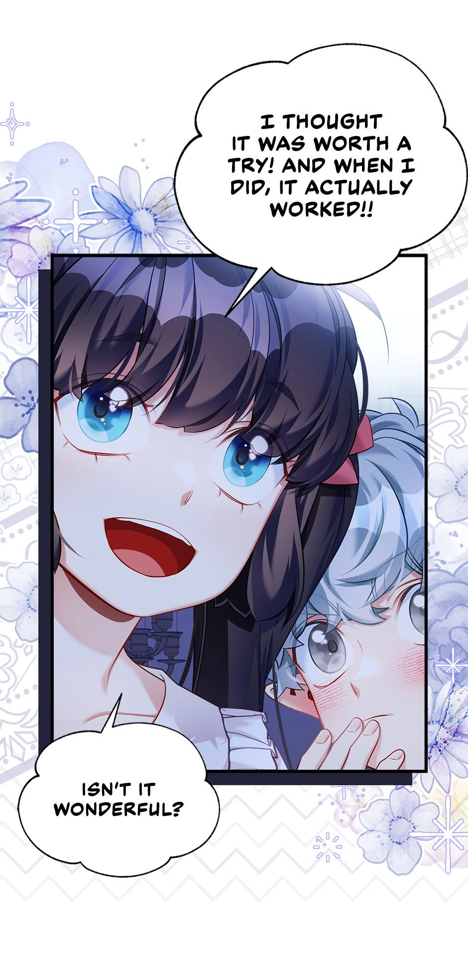 Not-Sew-Wicked Stepmom 「Official」 - Chapter 141 manhwa