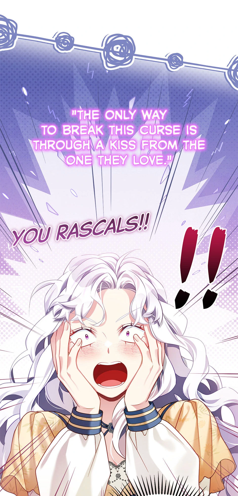 Not-Sew-Wicked Stepmom 「Official」 - Chapter 141 manhwa