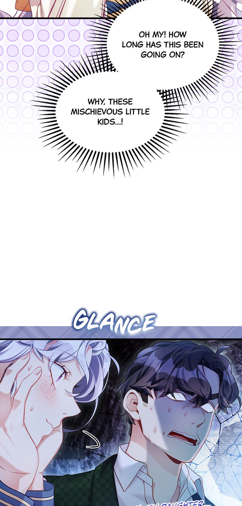 Not-Sew-Wicked Stepmom 「Official」 - Chapter 141 manhwa