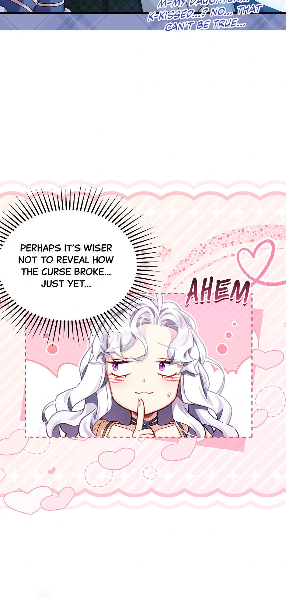 Not-Sew-Wicked Stepmom 「Official」 - Chapter 141 manhwa