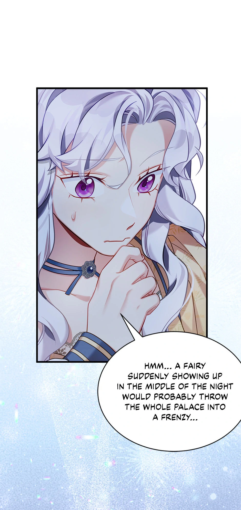 Not-Sew-Wicked Stepmom 「Official」 - Chapter 141 manhwa