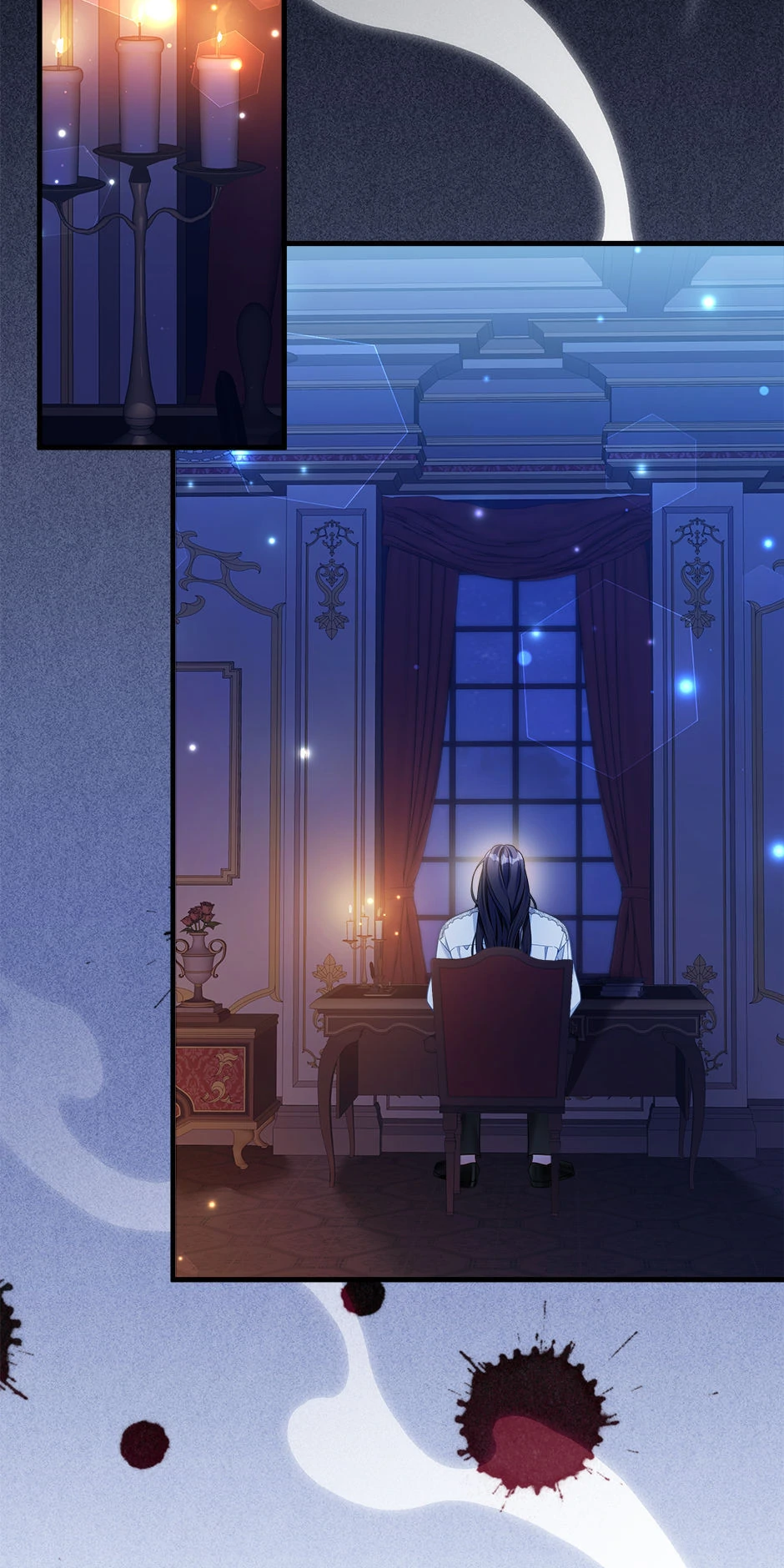 Not-Sew-Wicked Stepmom 「Official」 - Chapter 141 manhwa