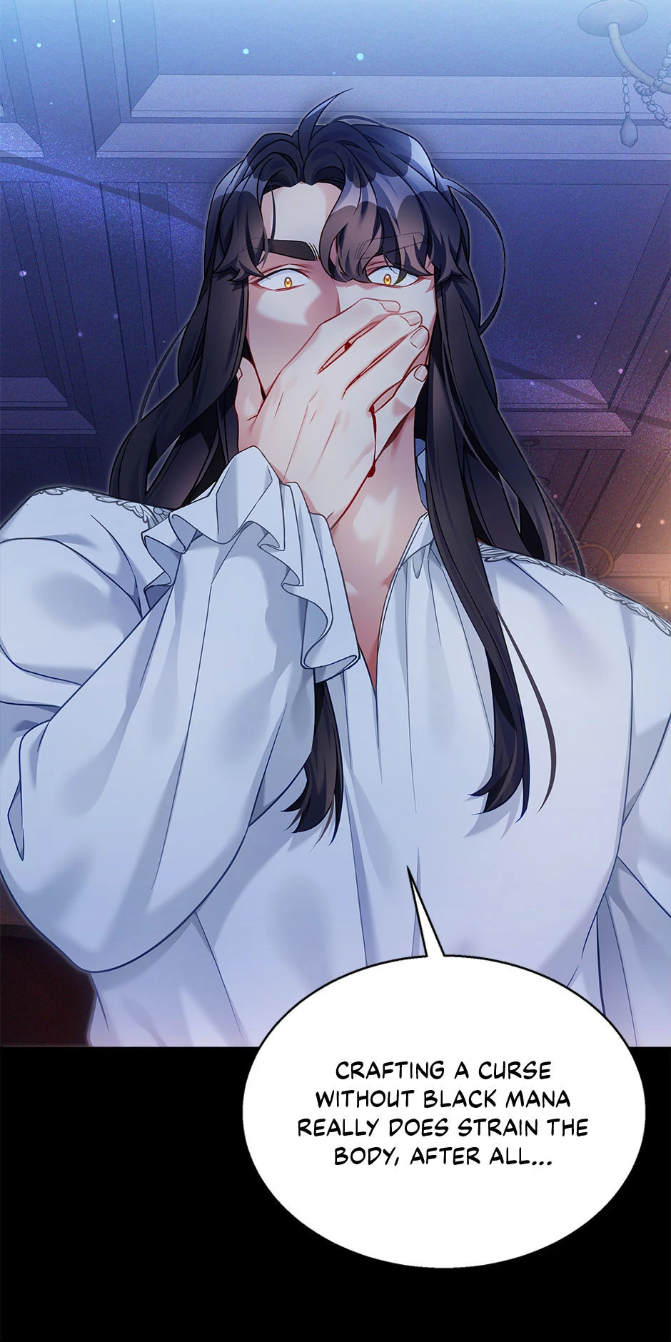 Not-Sew-Wicked Stepmom 「Official」 - Chapter 141 manhwa