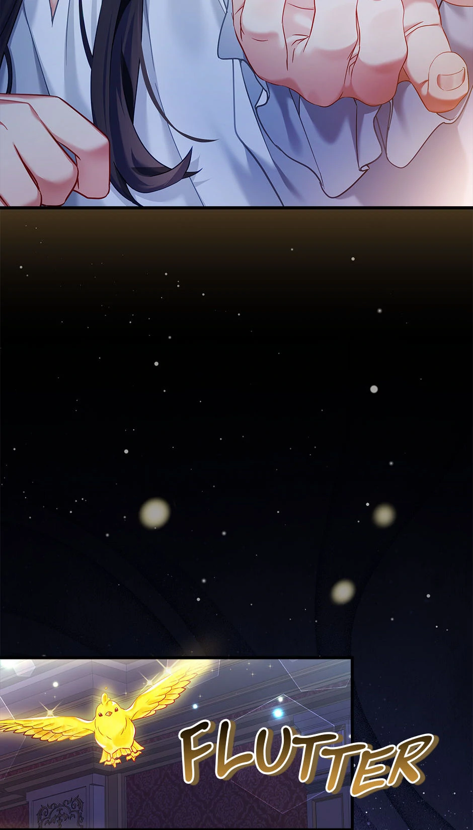 Not-Sew-Wicked Stepmom 「Official」 - Chapter 141 manhwa