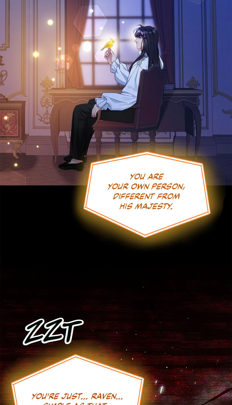 Not-Sew-Wicked Stepmom 「Official」 - Chapter 141 manhwa