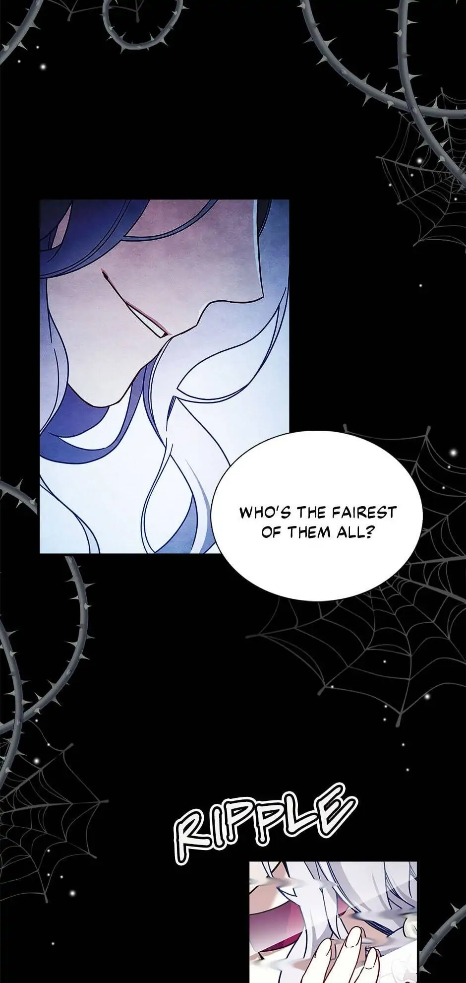 Not-Sew-Wicked Stepmom 「Official」 - Episode 1 manhwa