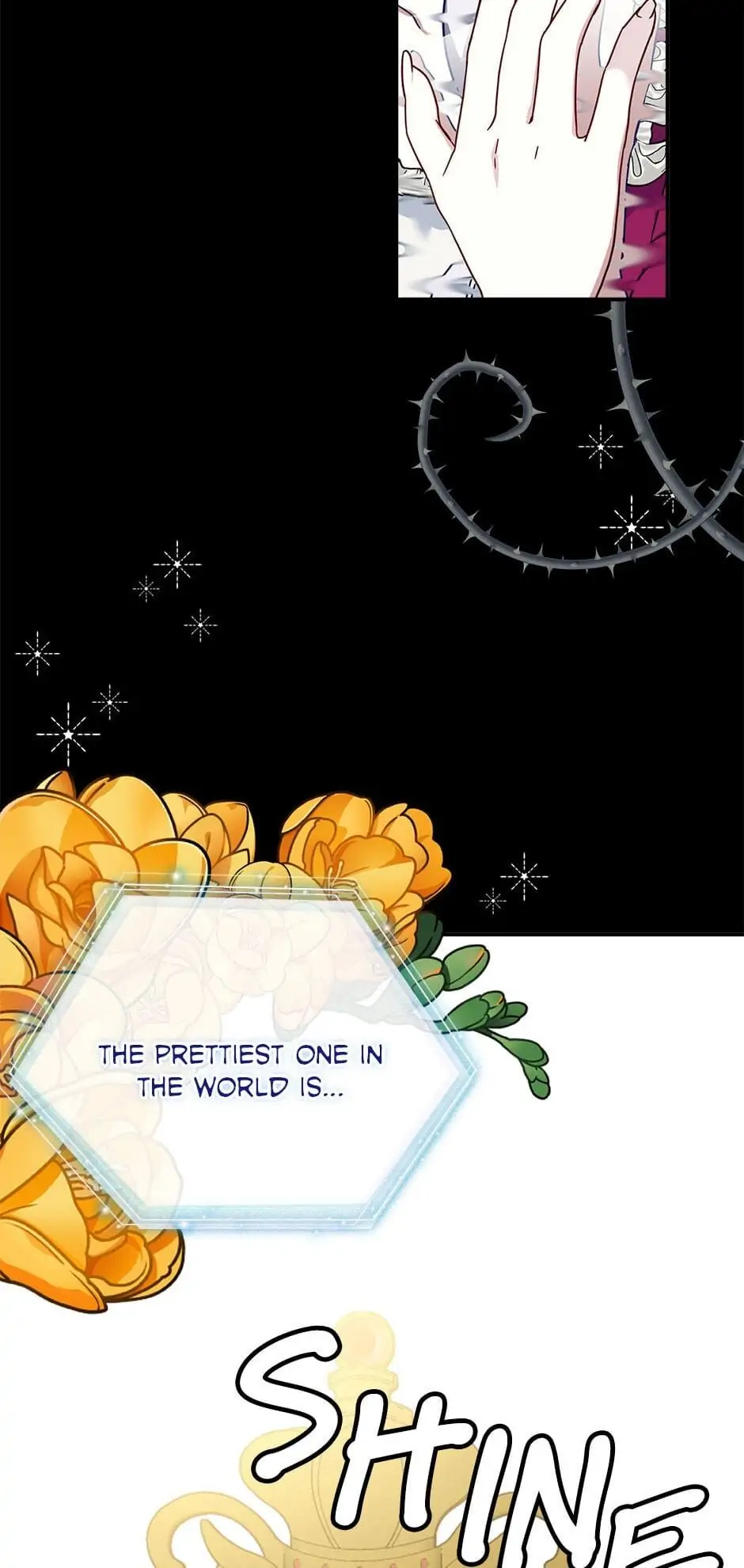 Not-Sew-Wicked Stepmom 「Official」 - Episode 1 manhwa