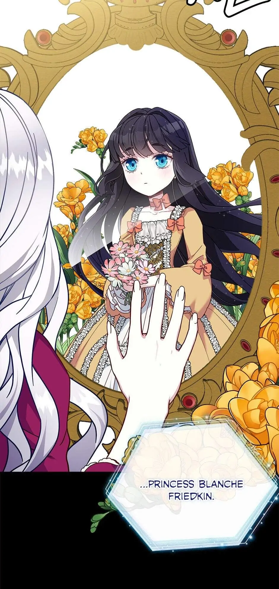 Not-Sew-Wicked Stepmom 「Official」 - Episode 1 manhwa