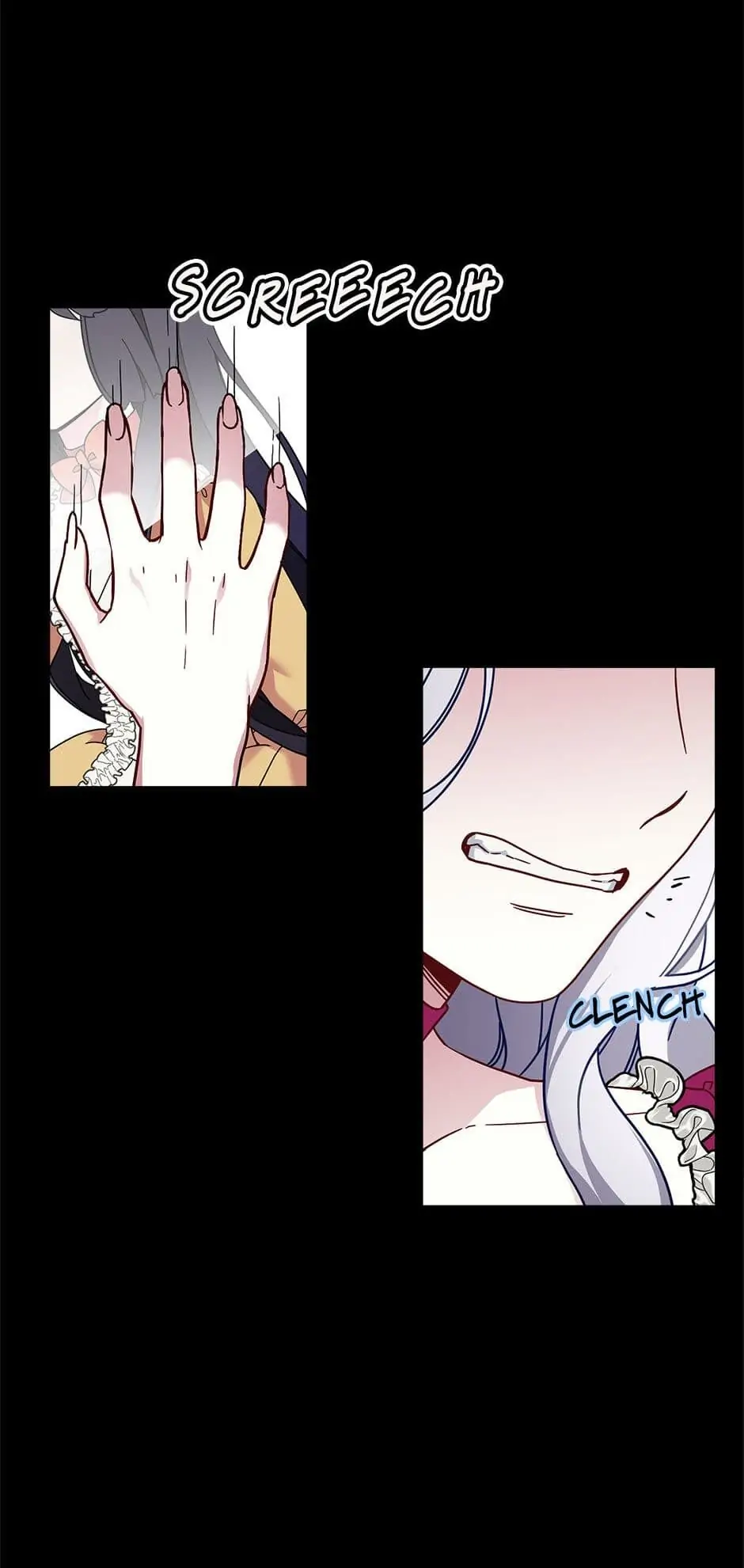 Not-Sew-Wicked Stepmom 「Official」 - Episode 1 manhwa