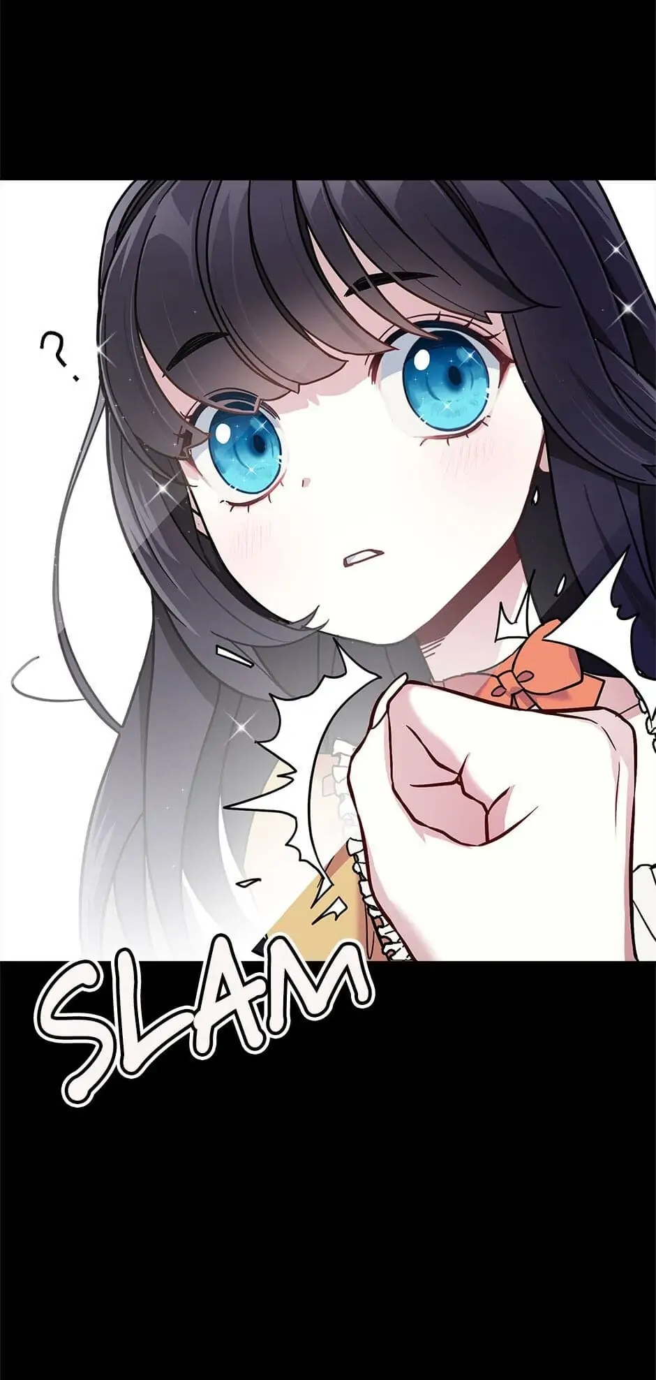 Not-Sew-Wicked Stepmom 「Official」 - Episode 1 manhwa