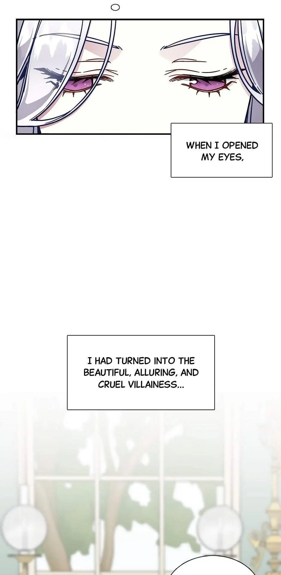 Not-Sew-Wicked Stepmom 「Official」 - Episode 1 manhwa