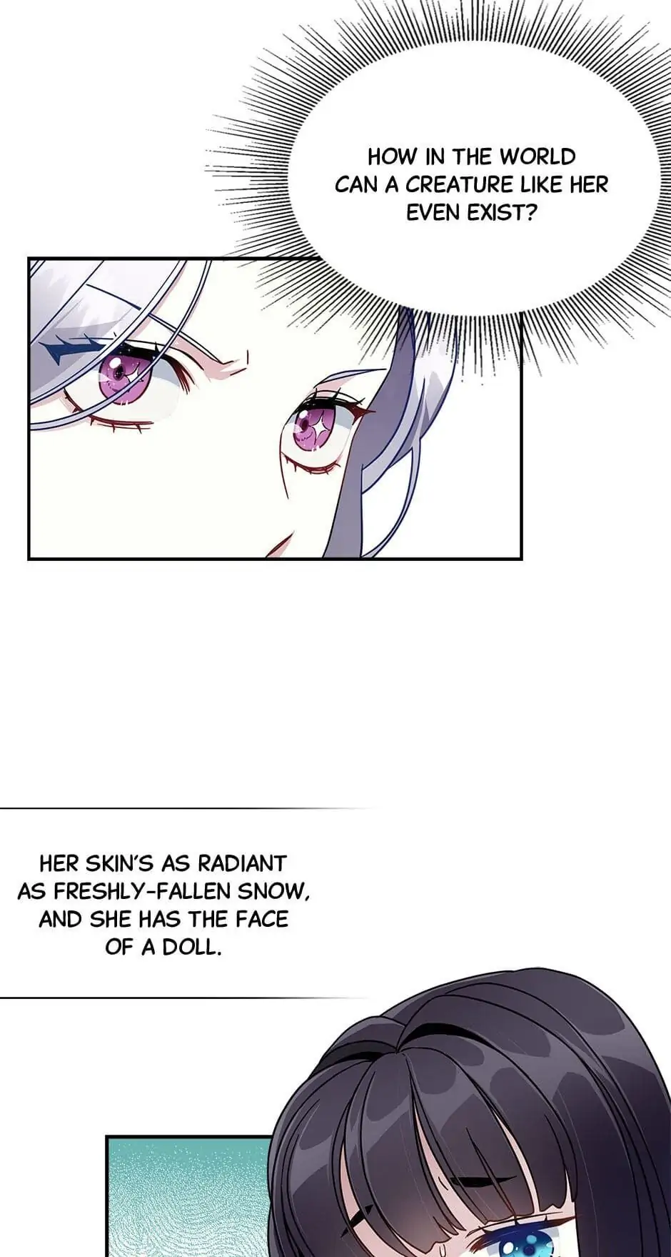Not-Sew-Wicked Stepmom 「Official」 - Episode 1 manhwa