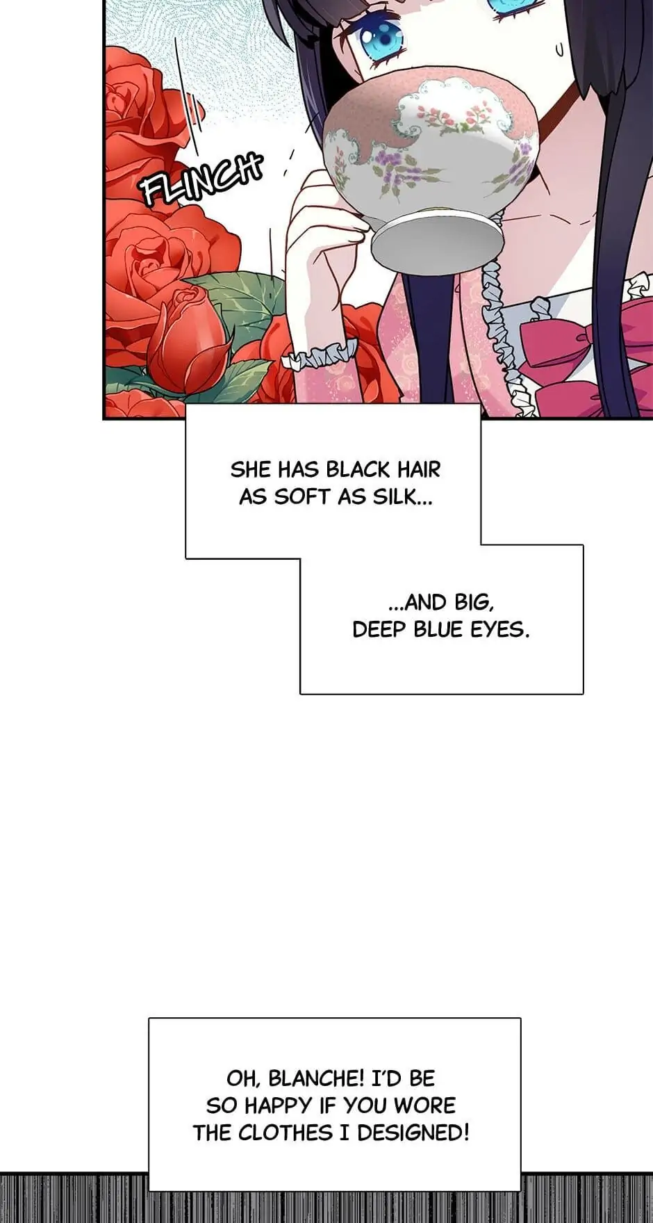Not-Sew-Wicked Stepmom 「Official」 - Episode 1 manhwa