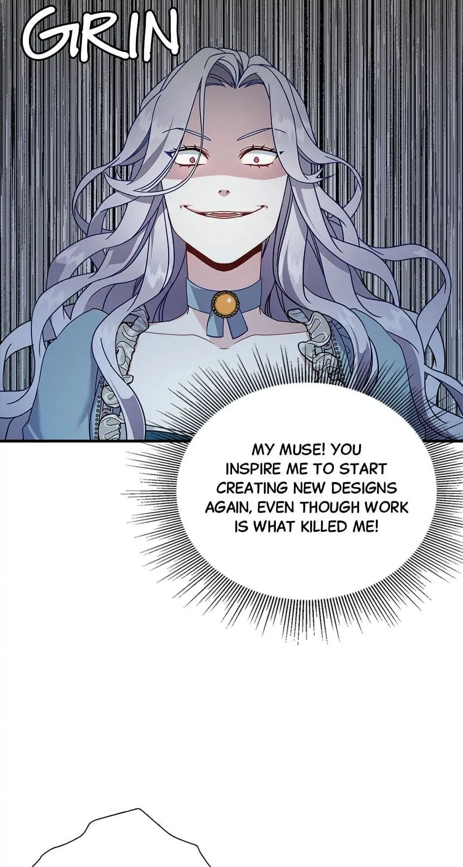 Not-Sew-Wicked Stepmom 「Official」 - Episode 1 manhwa