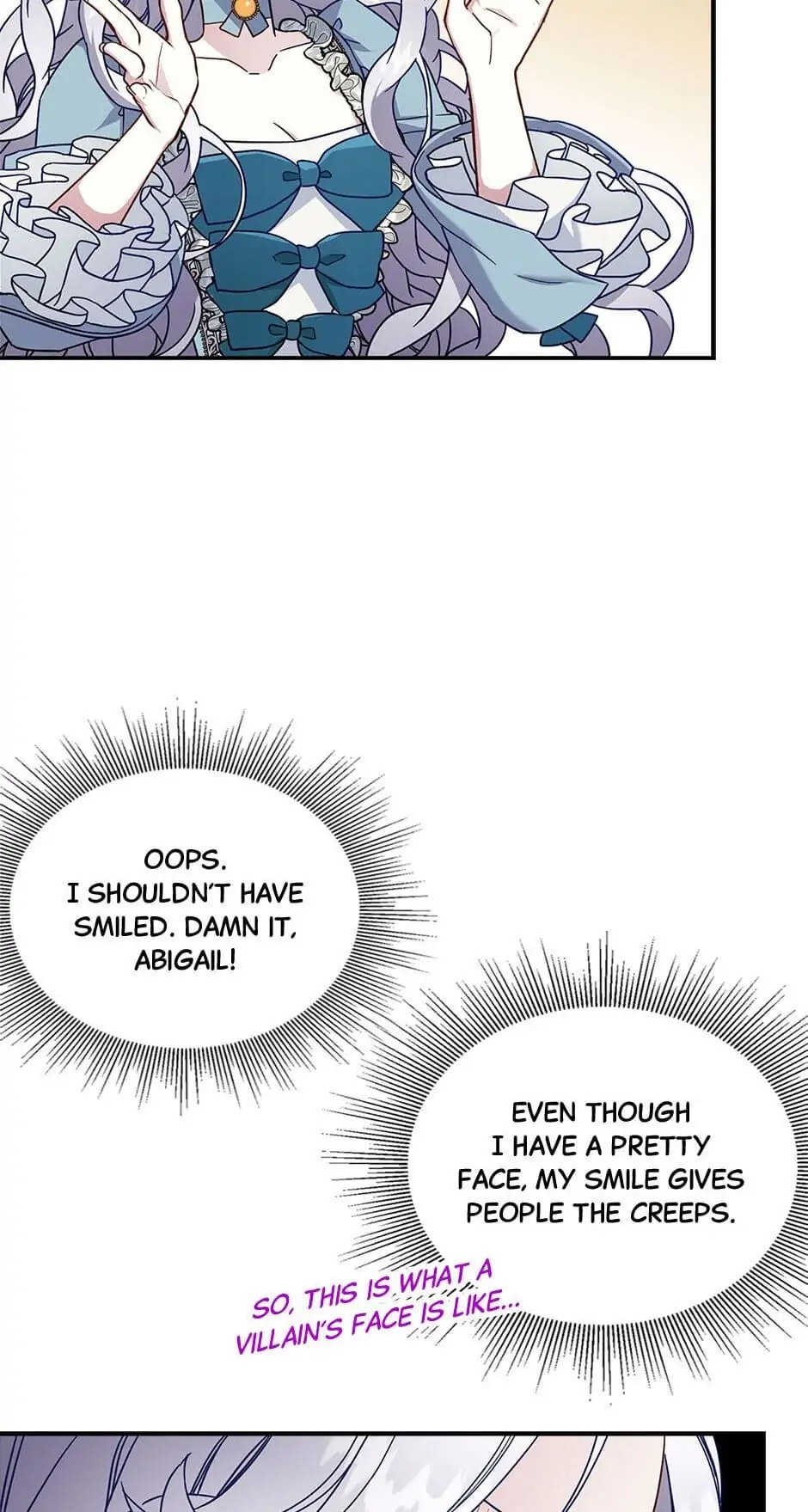 Not-Sew-Wicked Stepmom 「Official」 - Episode 1 manhwa