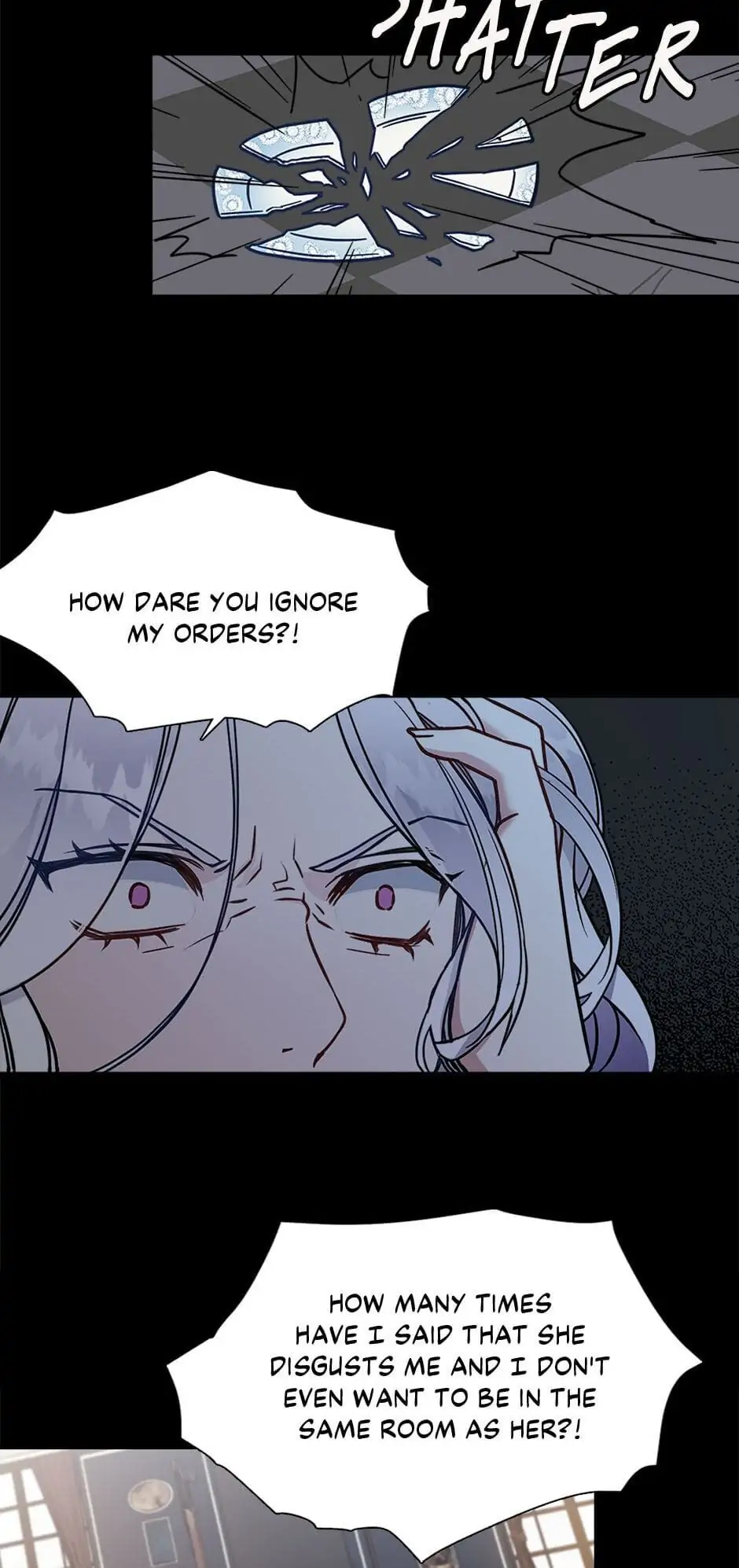 Not-Sew-Wicked Stepmom 「Official」 - Episode 1 manhwa