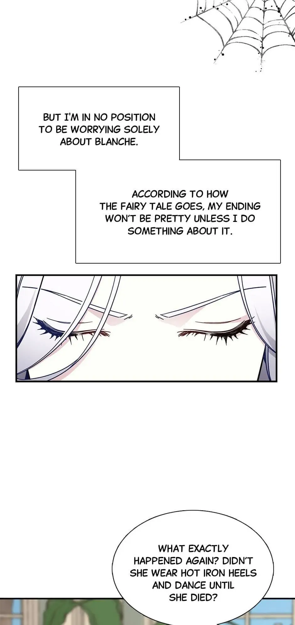 Not-Sew-Wicked Stepmom 「Official」 - Episode 1 manhwa