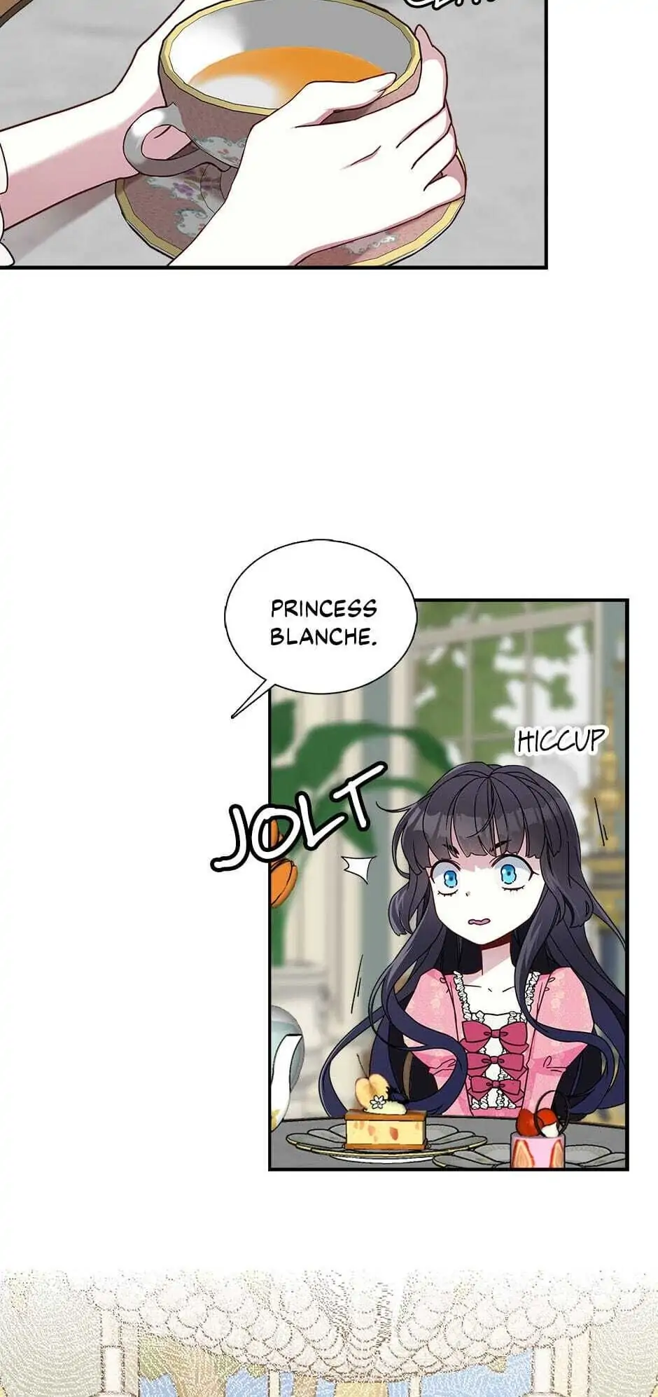 Not-Sew-Wicked Stepmom 「Official」 - Episode 1 manhwa